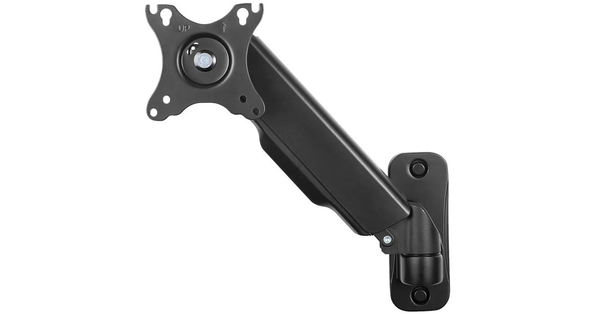 NeomountsWL70-440BL11 tv wandsteun wandmontage   (Zwart)