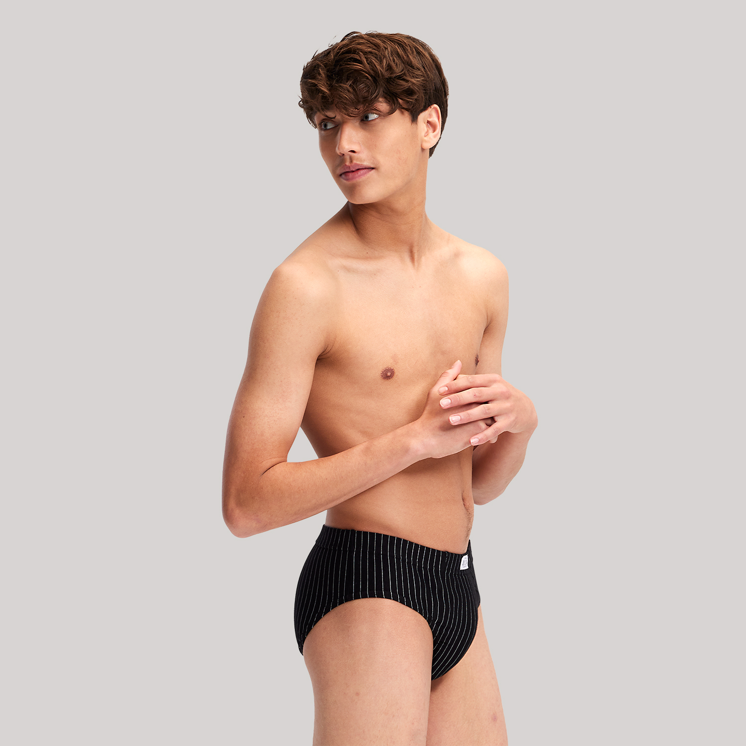 Slip - Zwart