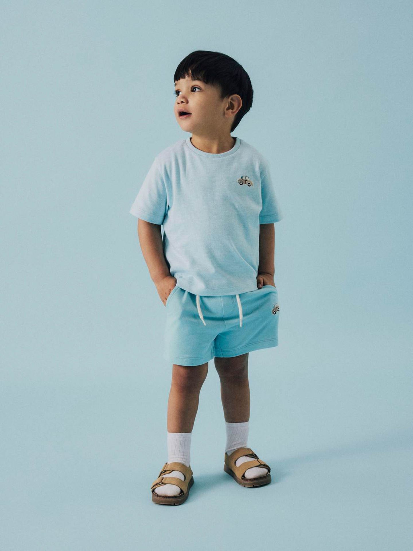 Fredery Short Sleeve Top