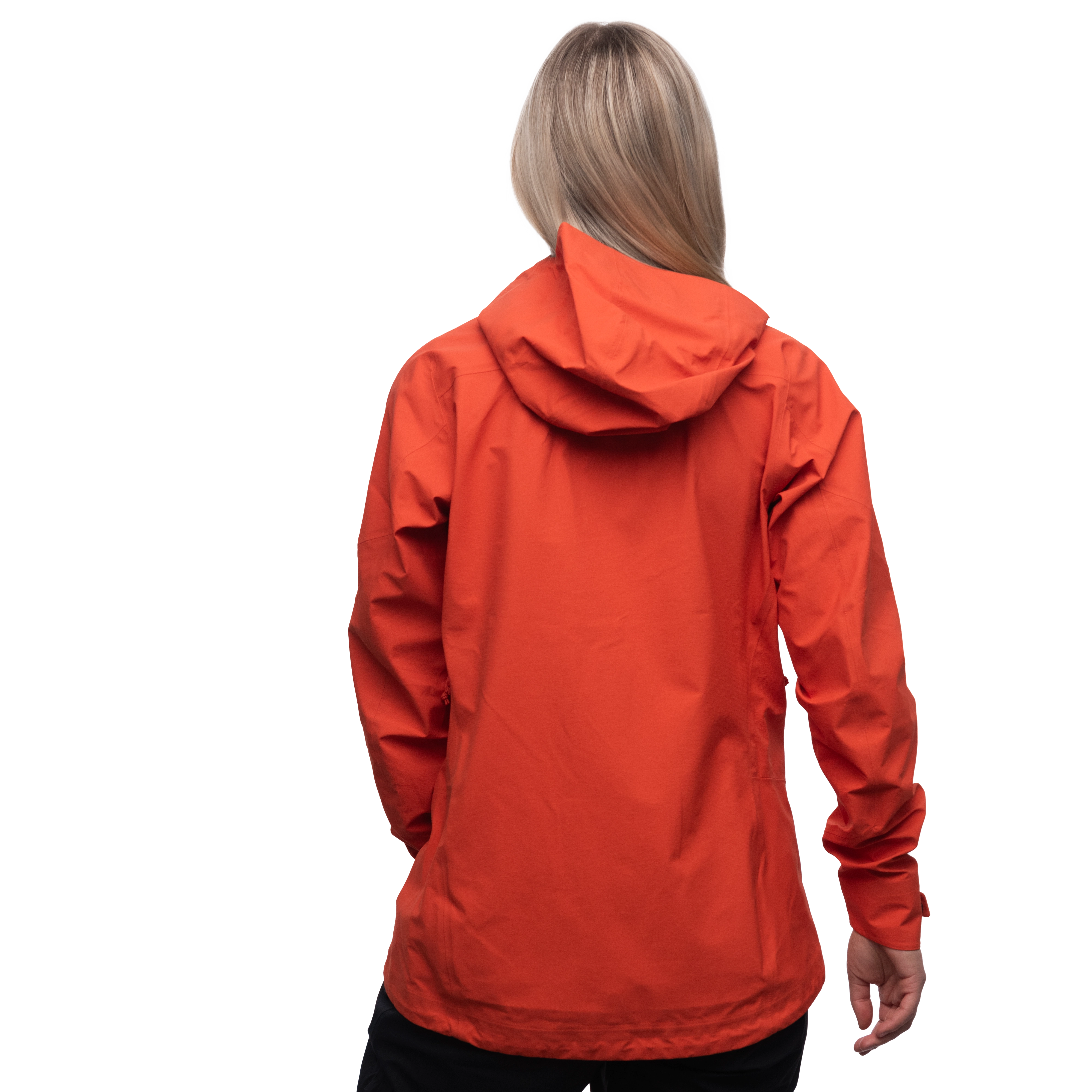 Rabot V2 3L W Jacket Brick