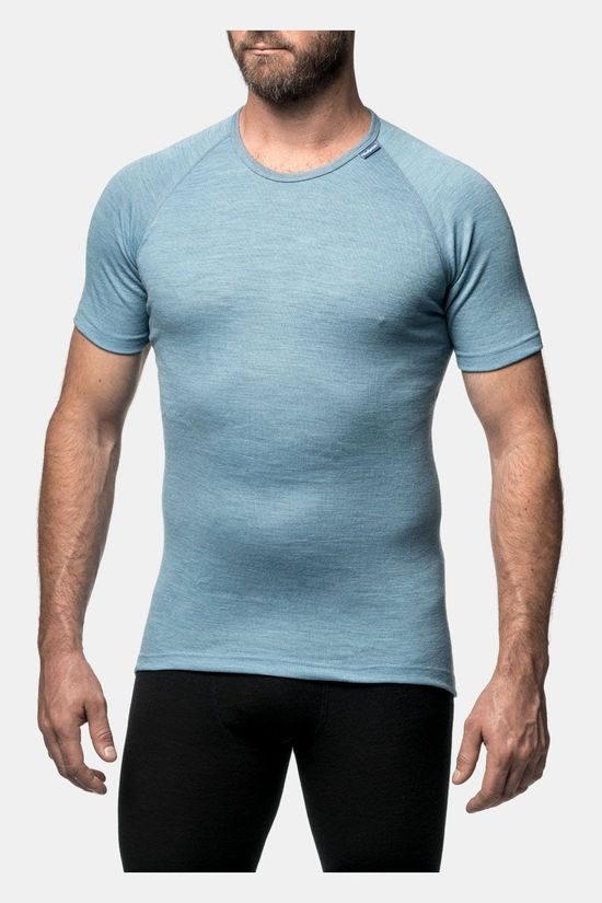 Woolpower Woolpower Tee Lite Baselayer Shirt Unisex