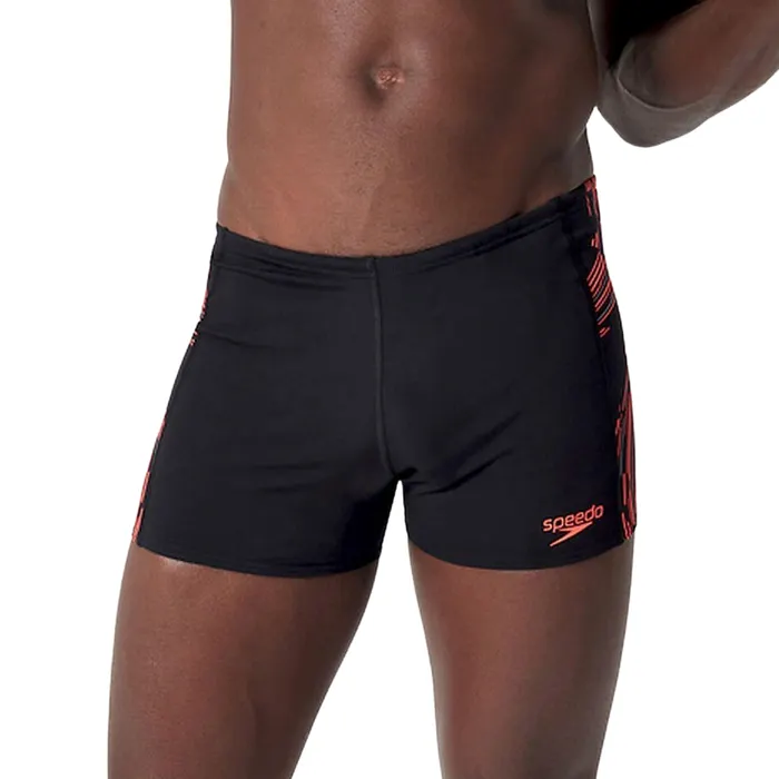 Speedo ECO+ Tech Panel Zwemboxer Heren