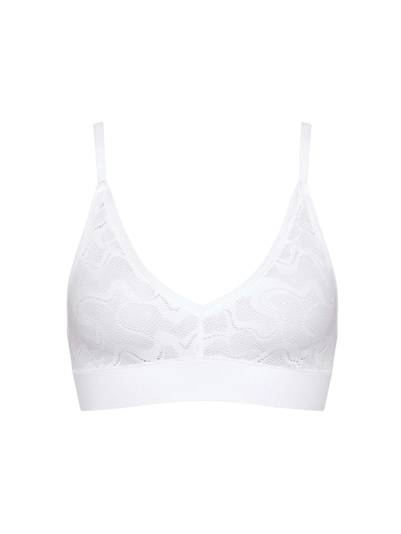 Bralette GO Allround Lace