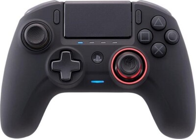 Nacon - Revolution Unlimited Pro Controller Til PS4 - Sort