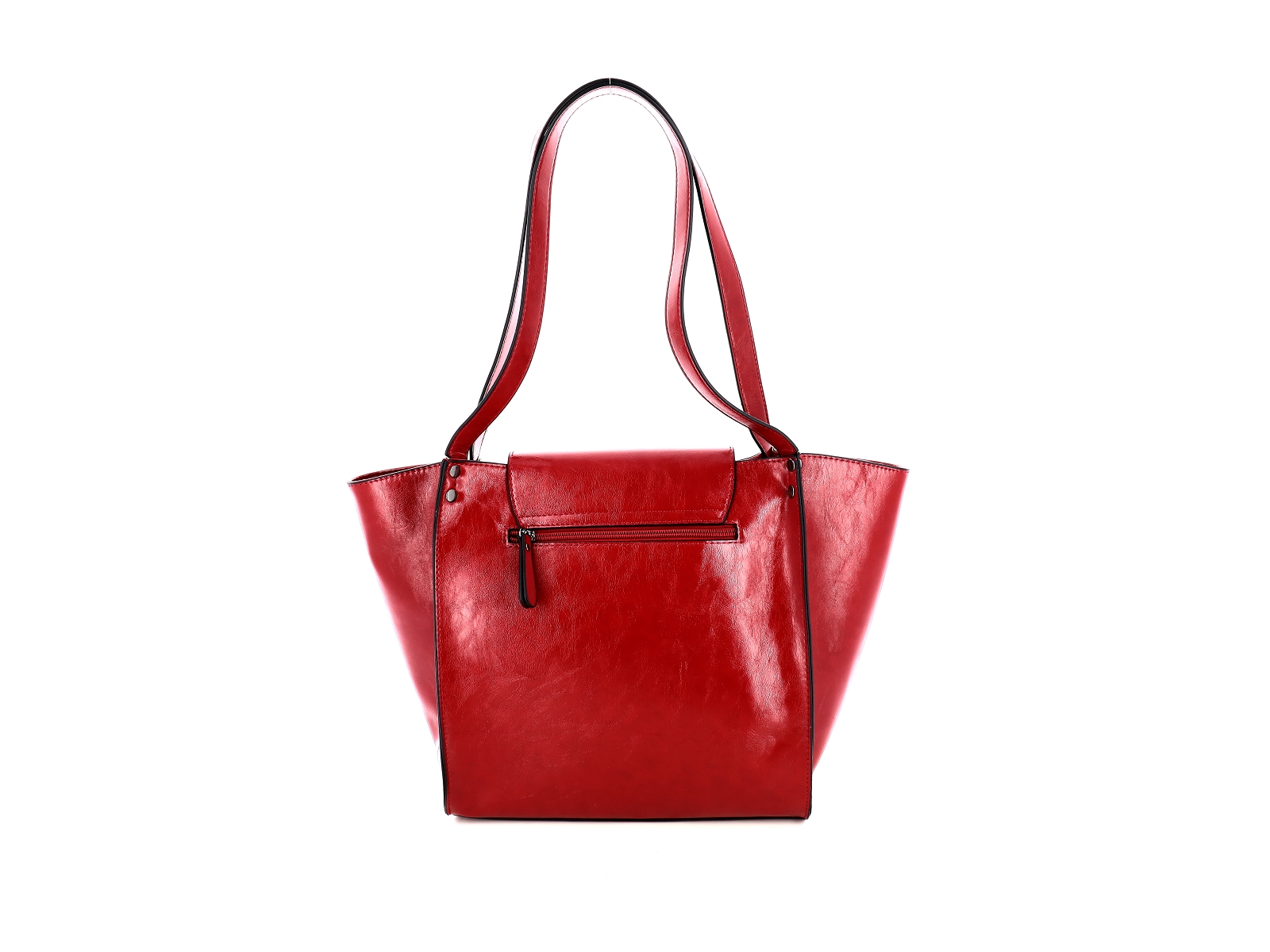 M brand-1683539 Synthétique Rouge