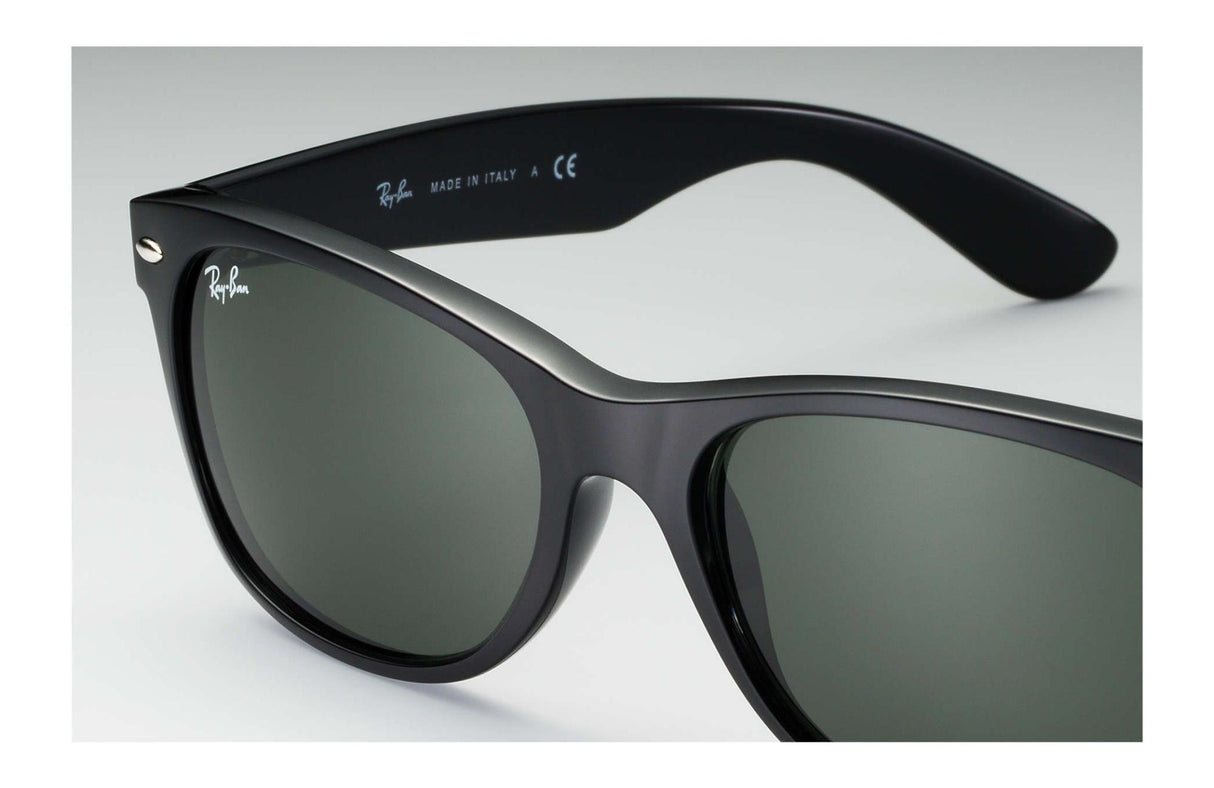 Ray-Ban<br>New Wayfarer Black