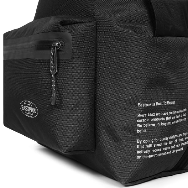 Sac à dos lifestyle EASTPAK PADDED PAK'R STORM BLACK