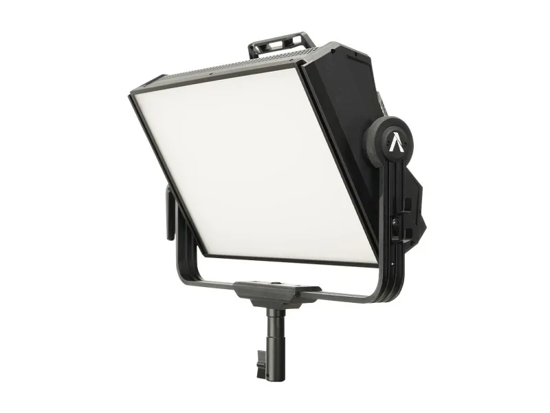 Aputure Nova P300c Kit, 360 W, LED, Hvid, 2000 K, 10000 K, Sort, Hvid
