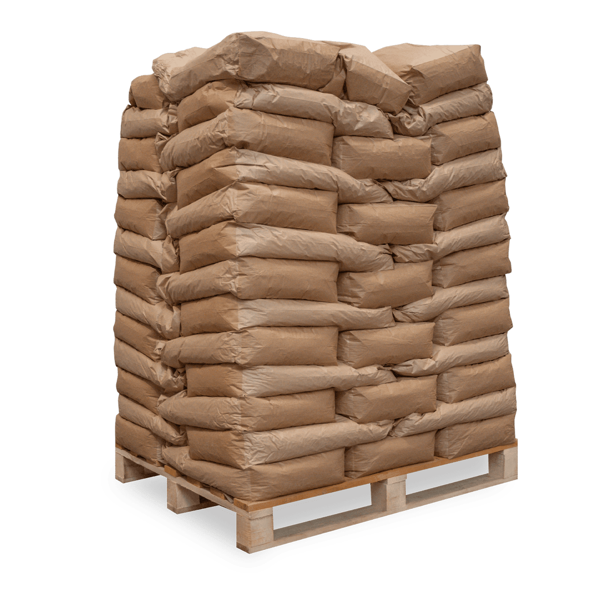 STROY Lucerne kolven 15kg x 65 zakken 975kg pallet