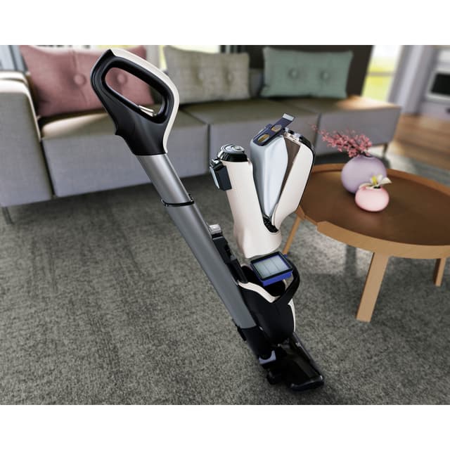 Electrolux Super effektivt kulfilter MCFB53