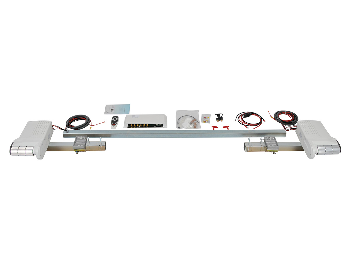 Reich Easydriver Pro 2.0 mover