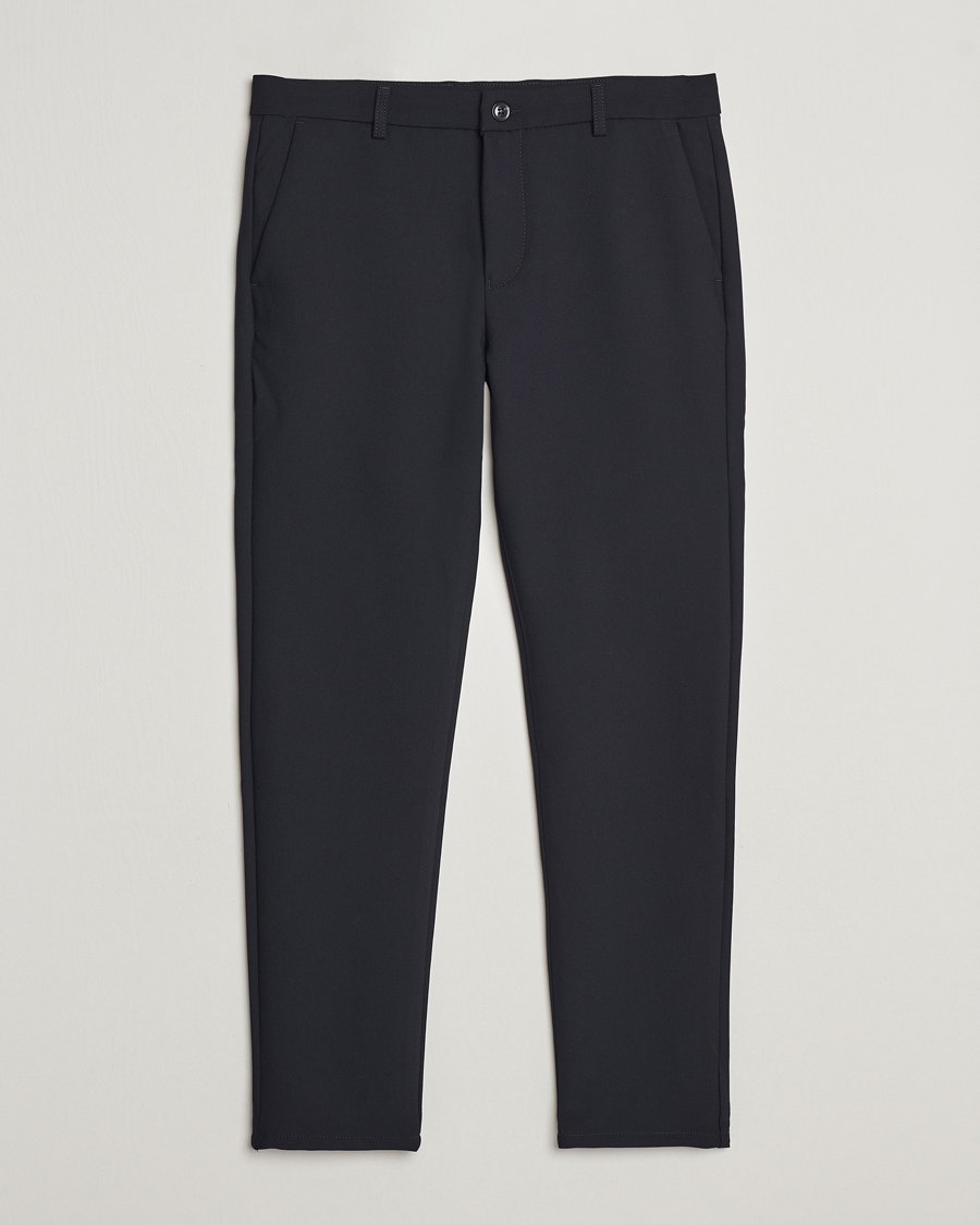 Samsøe Samsøe Frankie Pants Dark Sapphire