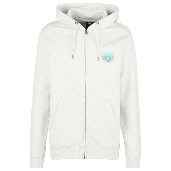 Rip Curl - Wettie Passage Icon Zip Thru - Sweat à capuche