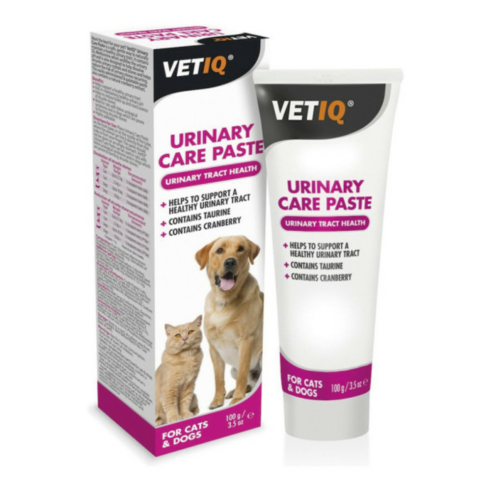 Traitement urinary care pâtes (100 g)