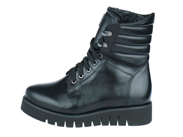 Footnotes Bikerboot