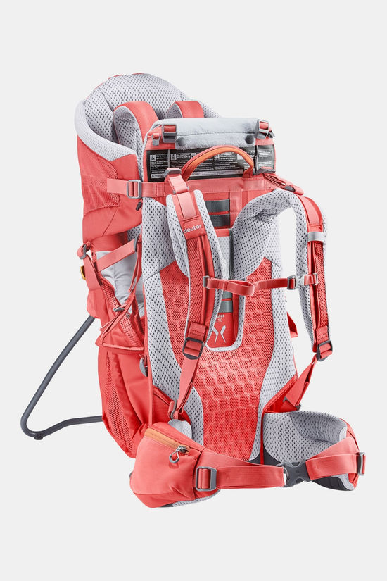 deuter deuter Kid Comfort Active SL Kinderdrager Dames