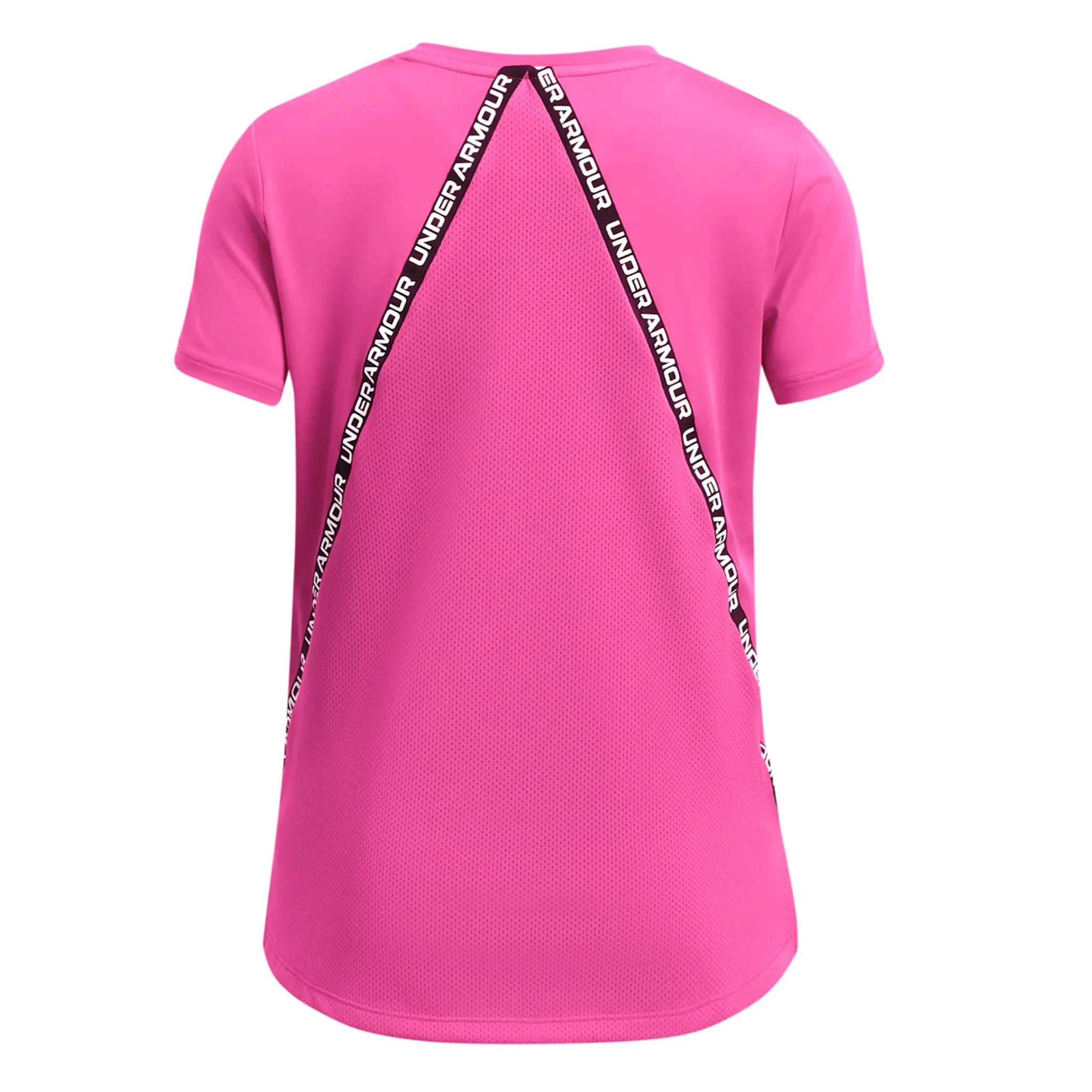 Under Armour T-Shirt Knockout 8-16ans