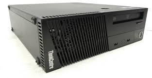 Lenovo ThinkCentre M93p SFF | Intel 4th Gen