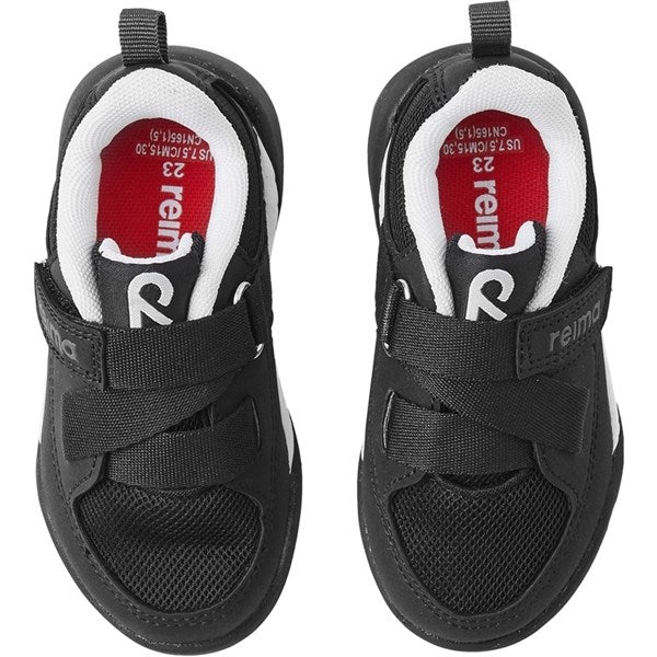 Tec Vandtætte Sneakers Kiirus Black