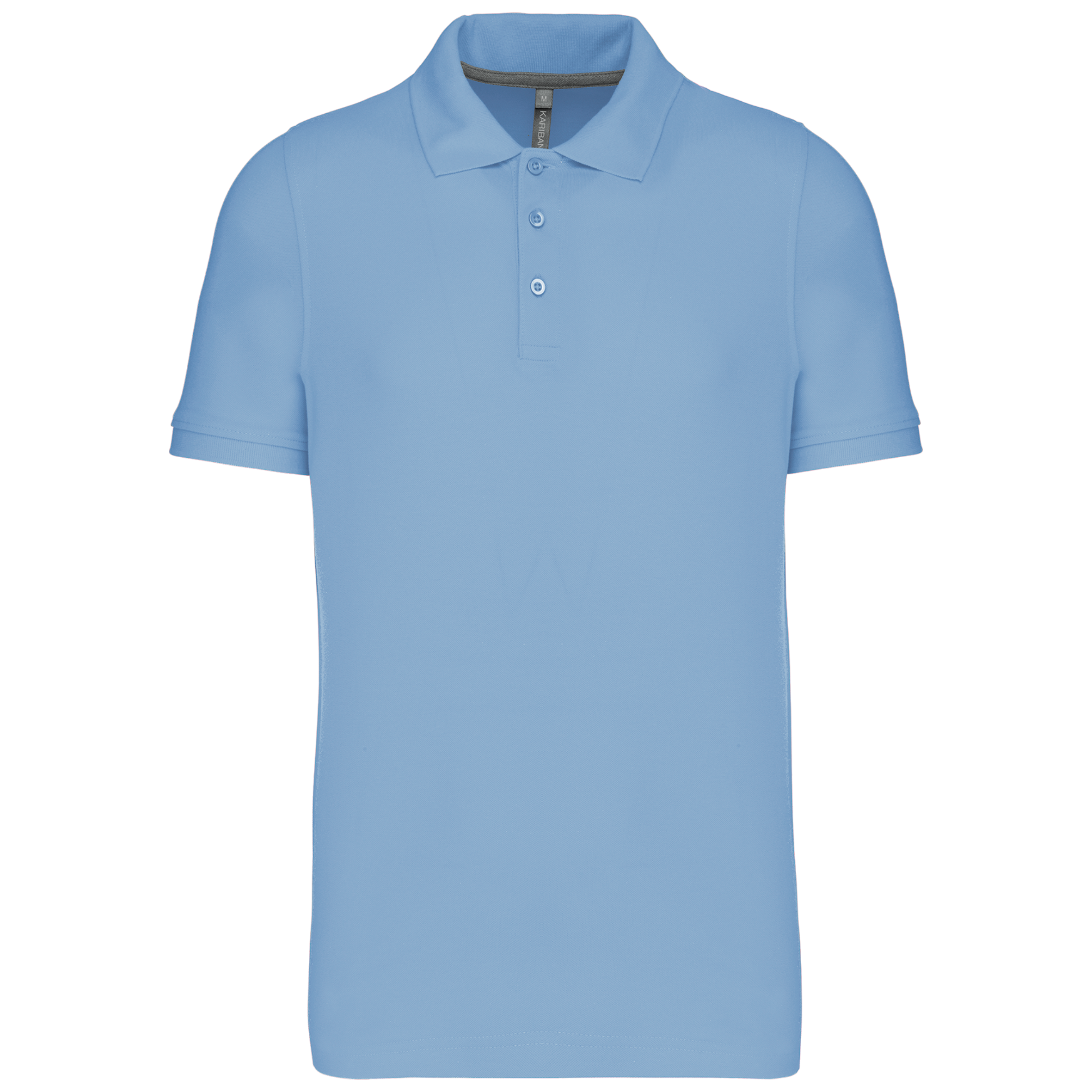 Kariban K241 - POLO MANCHES COURTES