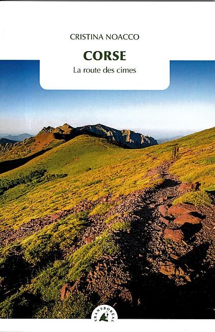 TRANSBOREAL - CORSE LA ROUTE DES CIMES TRANSBOREAL
