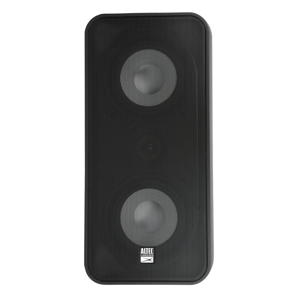 Altec Lansing - Shockwave 200 Party Speaker
