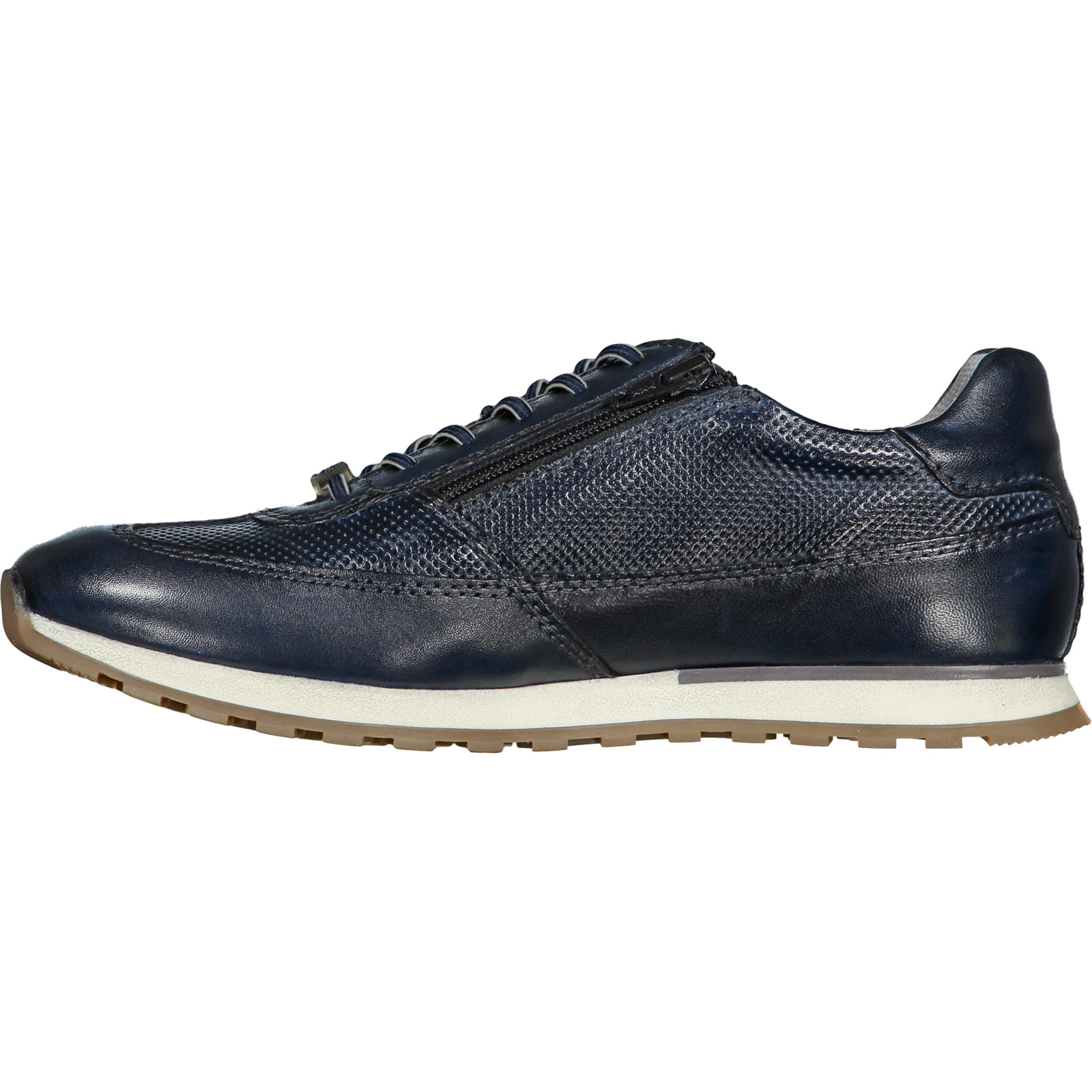 Bugatti Herren-Sneakers Ivar 45