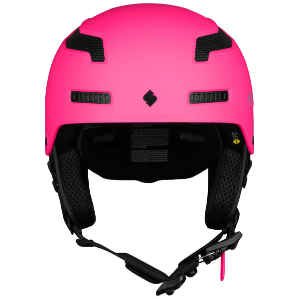Casque de ski SWEET PROTECTION TROOPER 2VI MIPS HELMET CANDY PINK