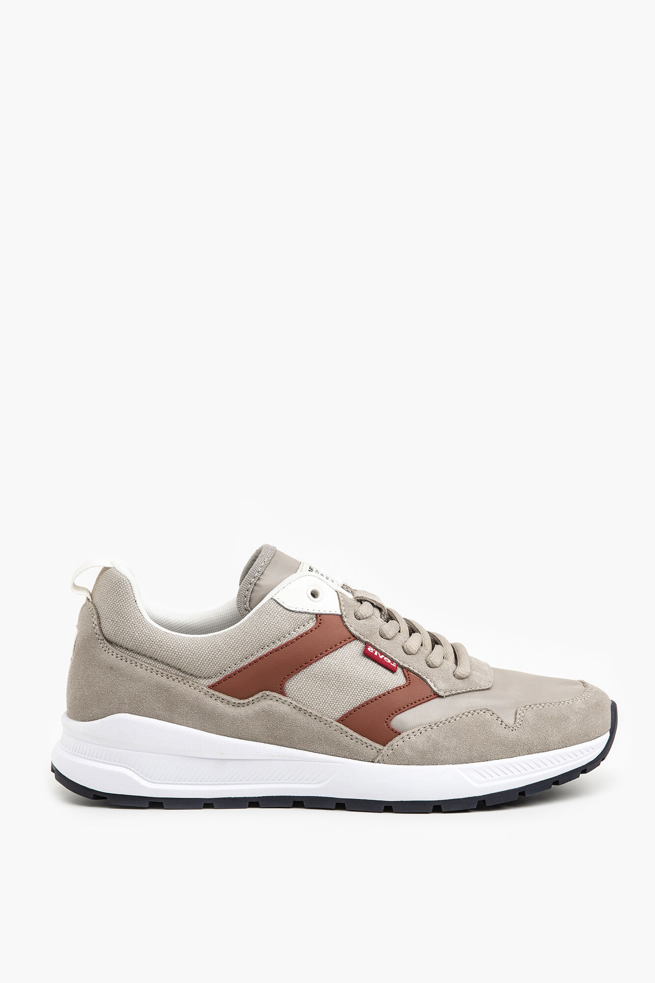 Zapatillas Oats Refresh - marfil