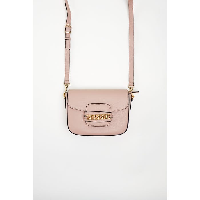 Veritas-Schoudertas met ketting