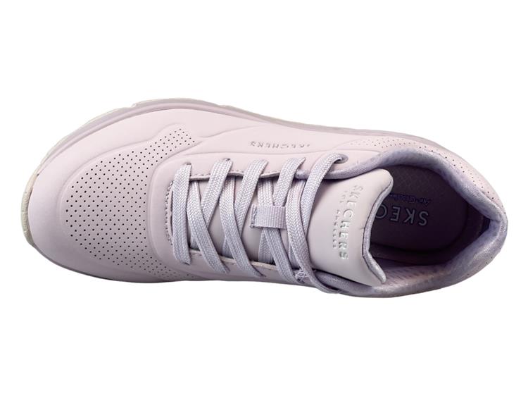 Skechers Women Uno Frosty Kicks Sneakers
