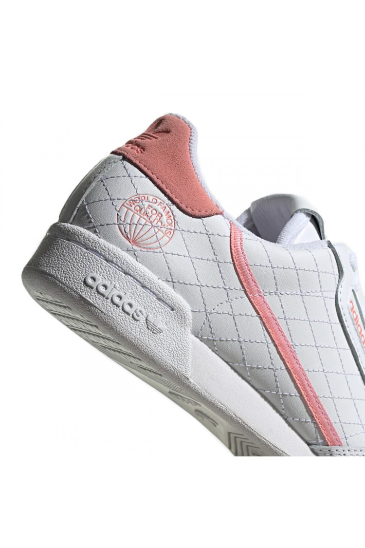 Baskets Continental 80 blanc / adidas
