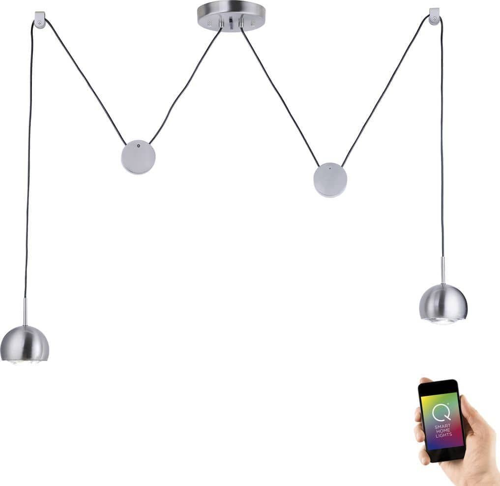 LED-Pendelleuchte