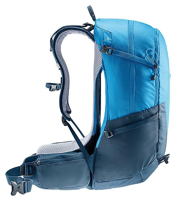 DEUTER - SAC A DOS FUTURA 27