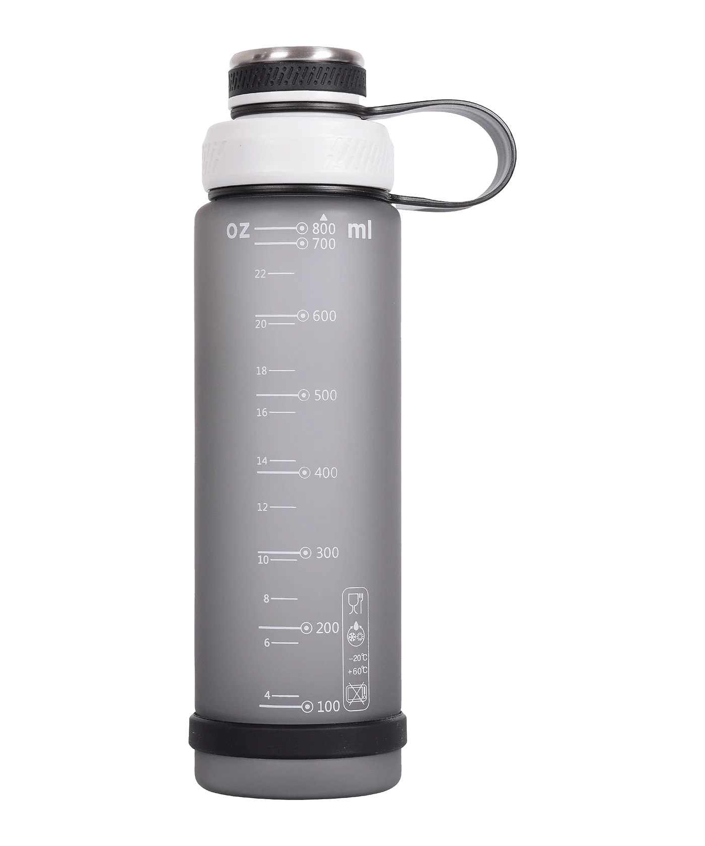 Cawila GEAR Trinkflasche ALL SPORTS | 750ml