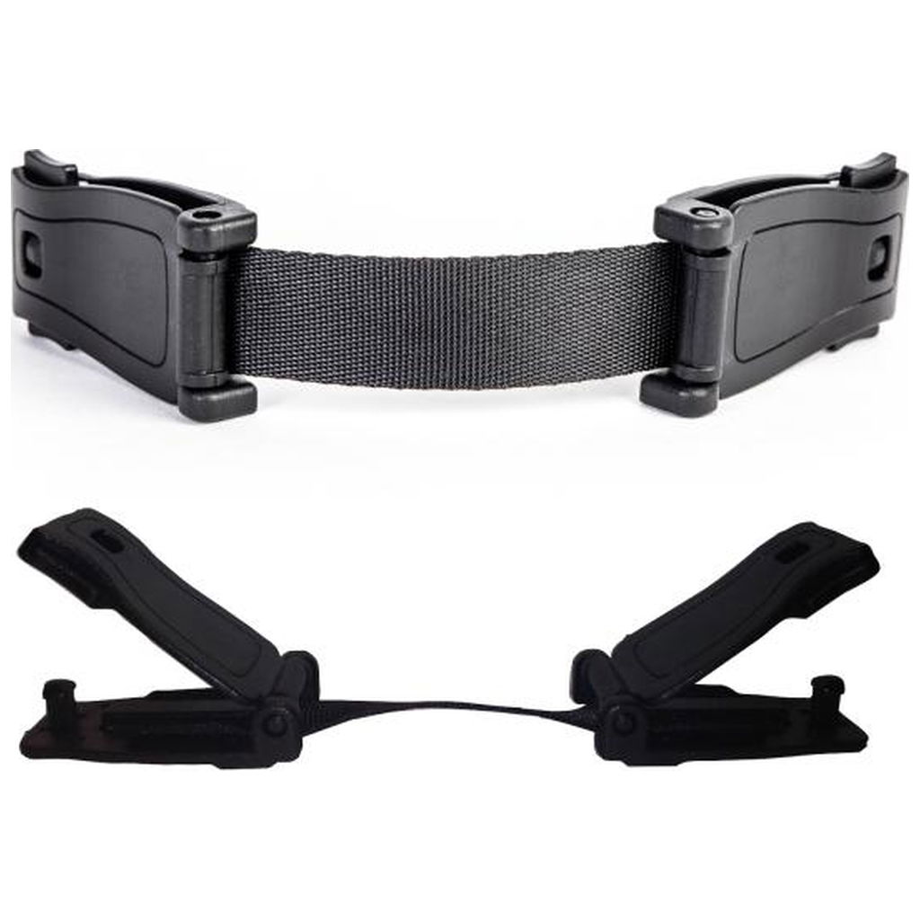 4mybabyStrapStop black