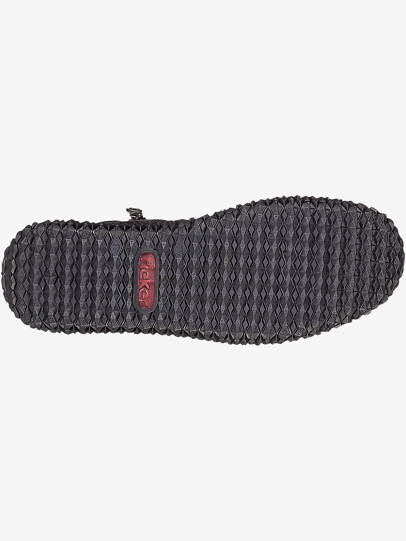 Bottines d'hiver allure sportive