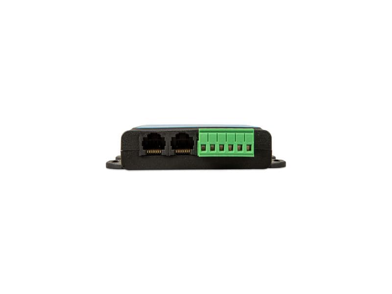 Victron Batterie-Management-System VE.Bus BMS V2 Batteriemanagementsysteme zum Anschluss und Schutz einer oder mehrerer Lithium-Batterie-Smart-Batterien mit 12.8 V und 25.6 V