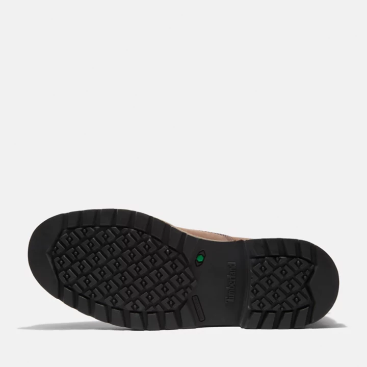 Chukka Larchmont II pour homme en marron foncé