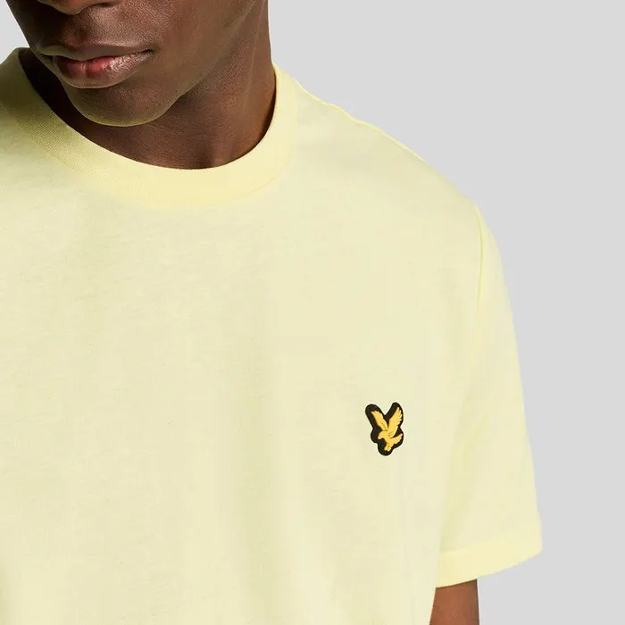 Lyle & Scott Sports Martin SS Shirt Heren