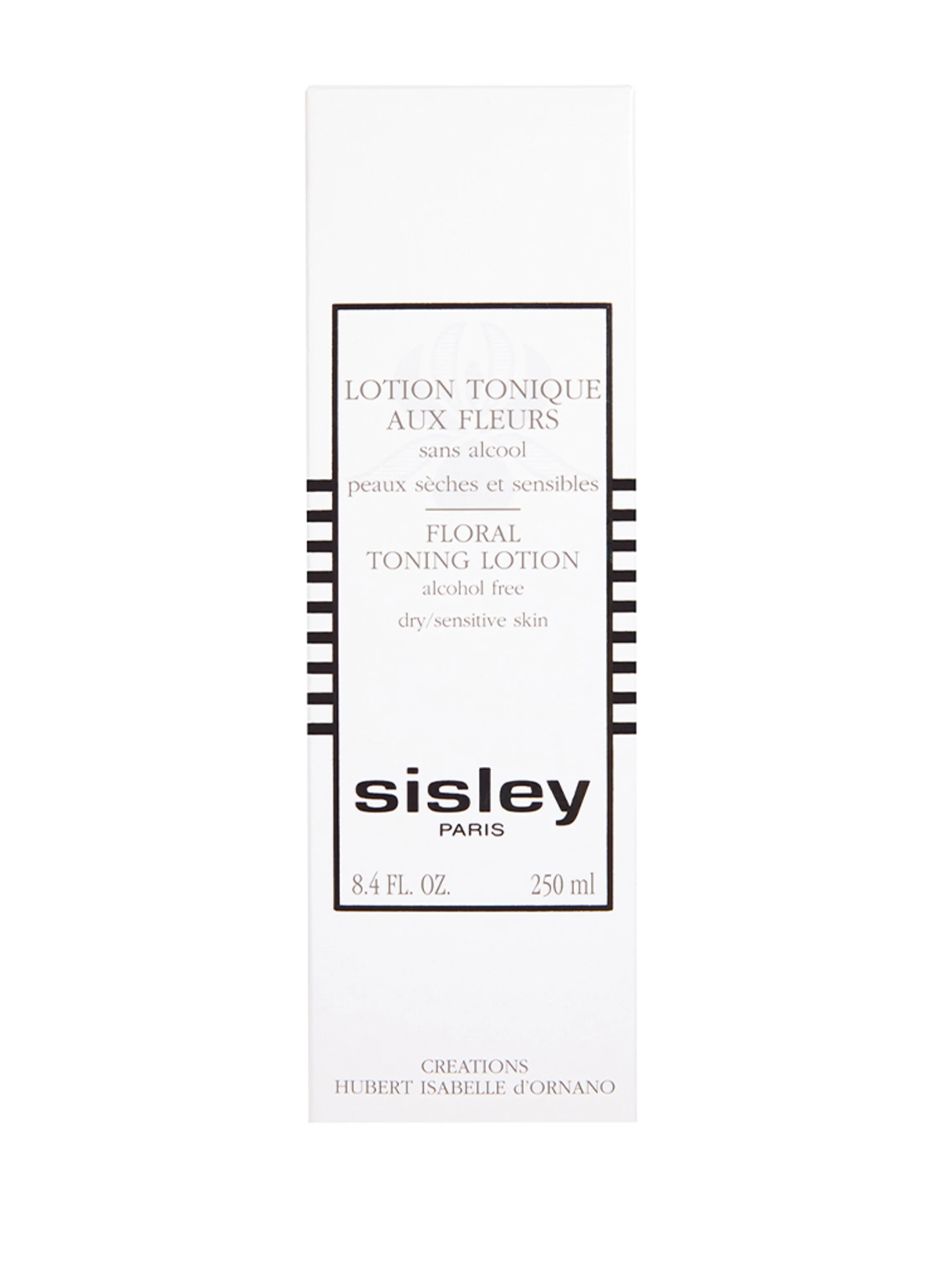 sisley Paris LOTION TONIQUE AUX FLEURS