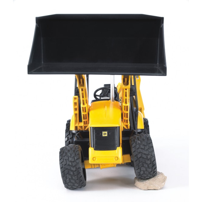 BRUDER 2427 JCB Midi CX Baggerlader