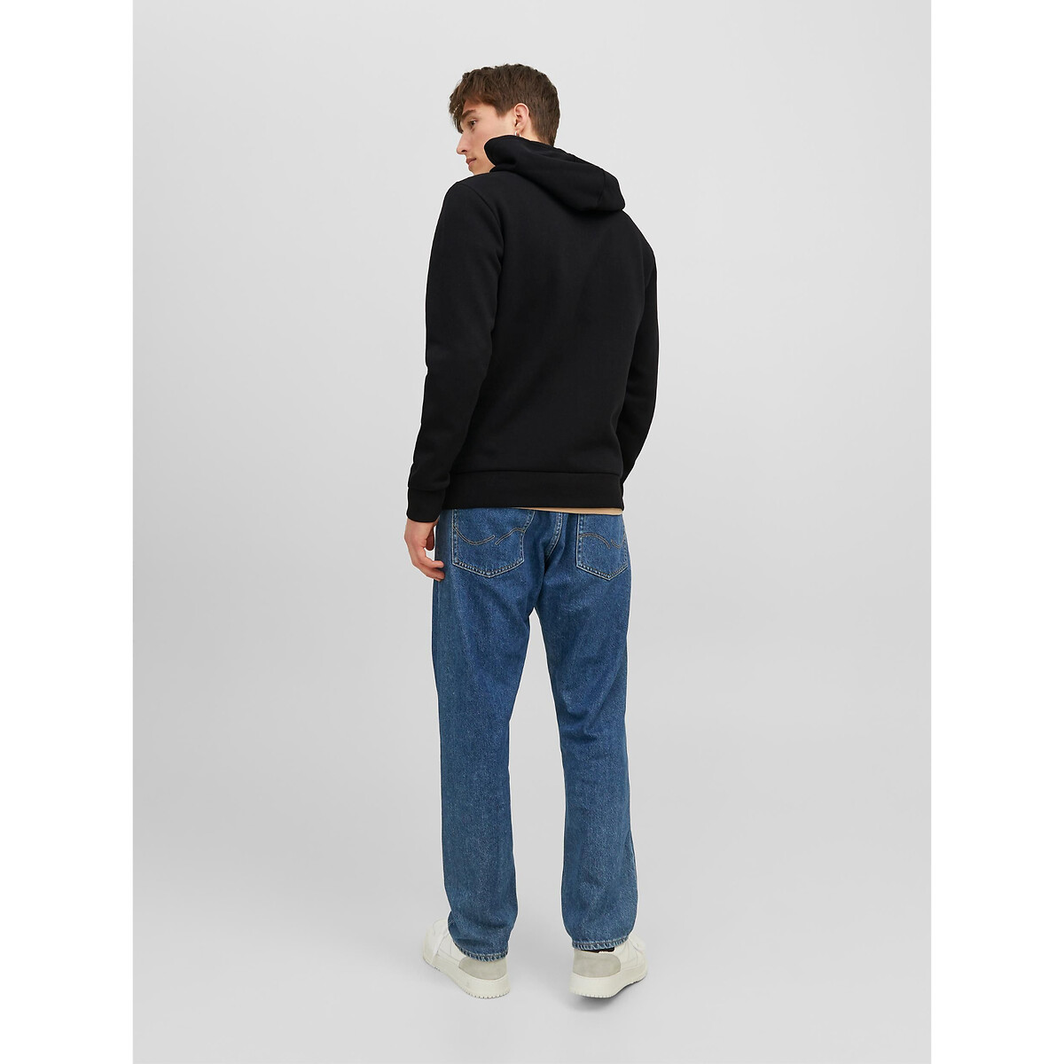 JACK & JONES<br>Moletom jjecorp