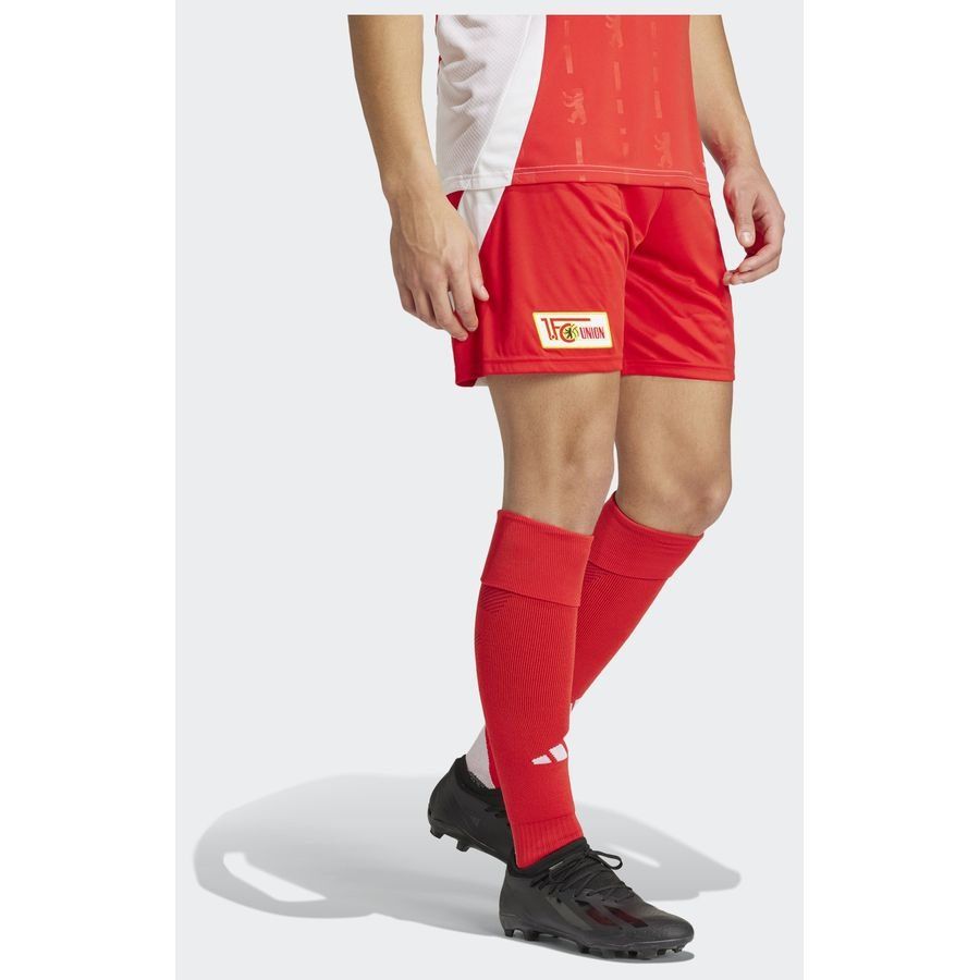 Adidas Short Domicile 1. FC Union Berlin 24/25