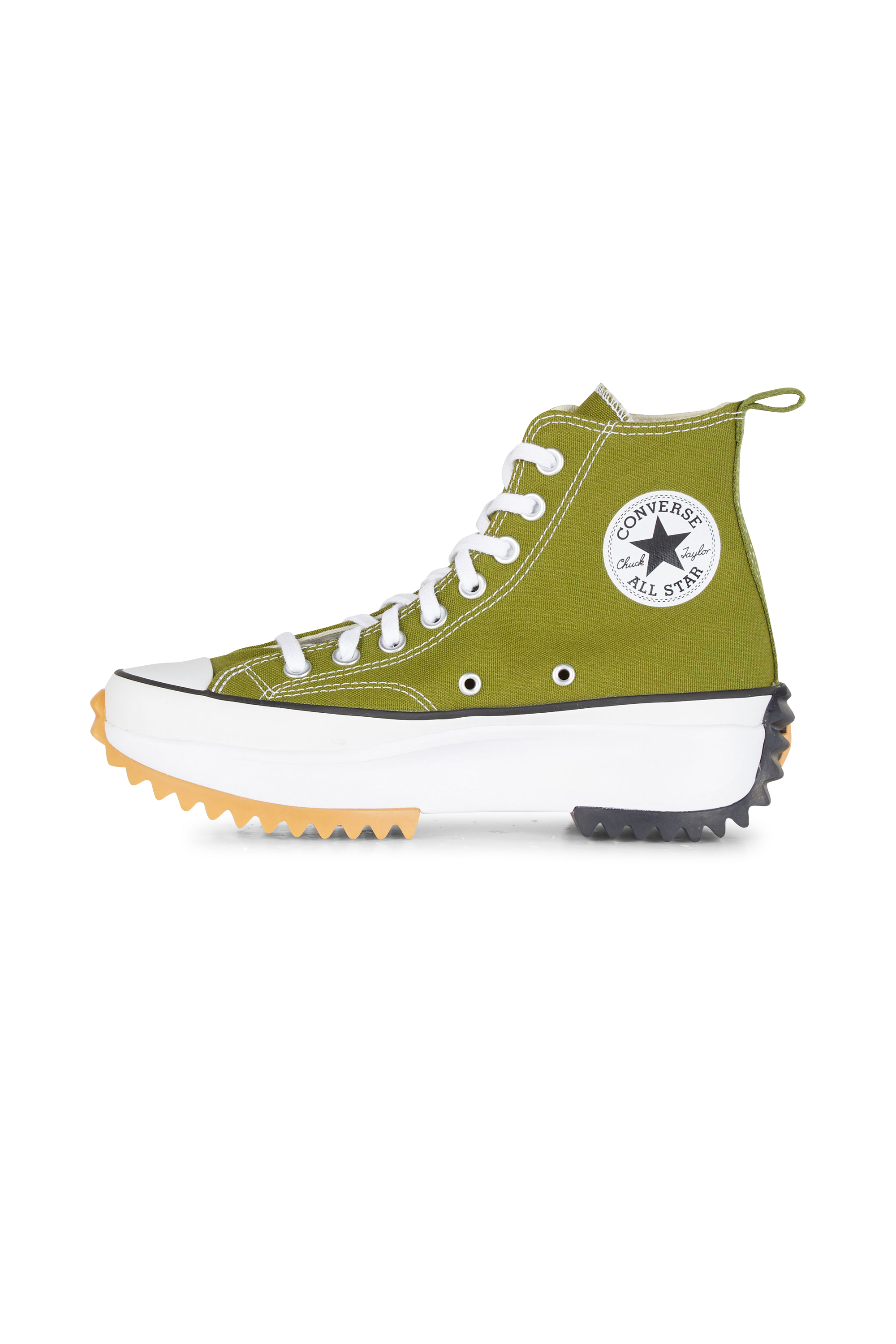 CONVERSE Baskets RUN STAR HIKE Vert