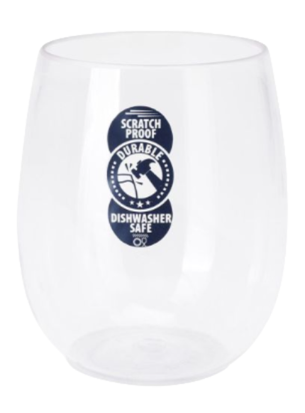 Drinkglas 400ml