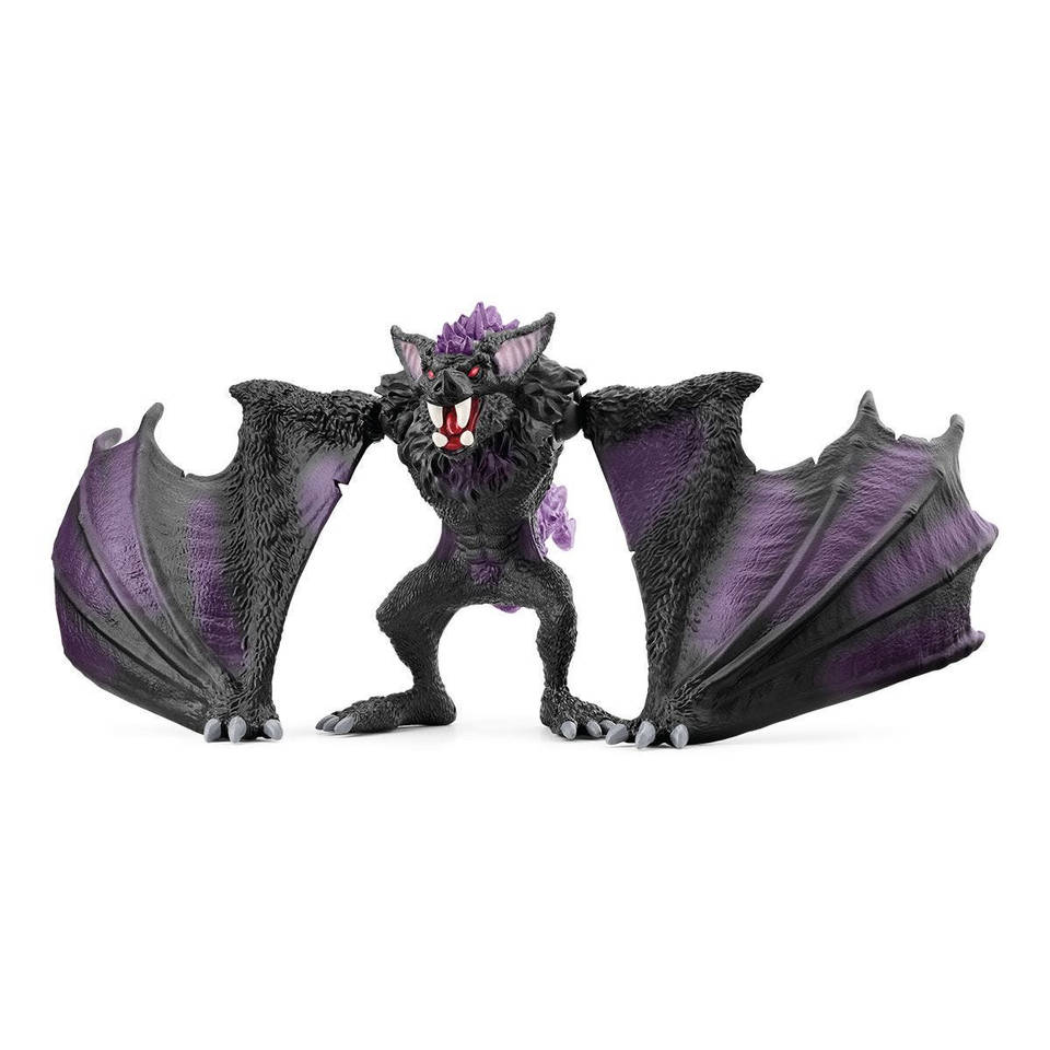 schleich ELDRADOR CREATURES schaduw vleermuis 70792