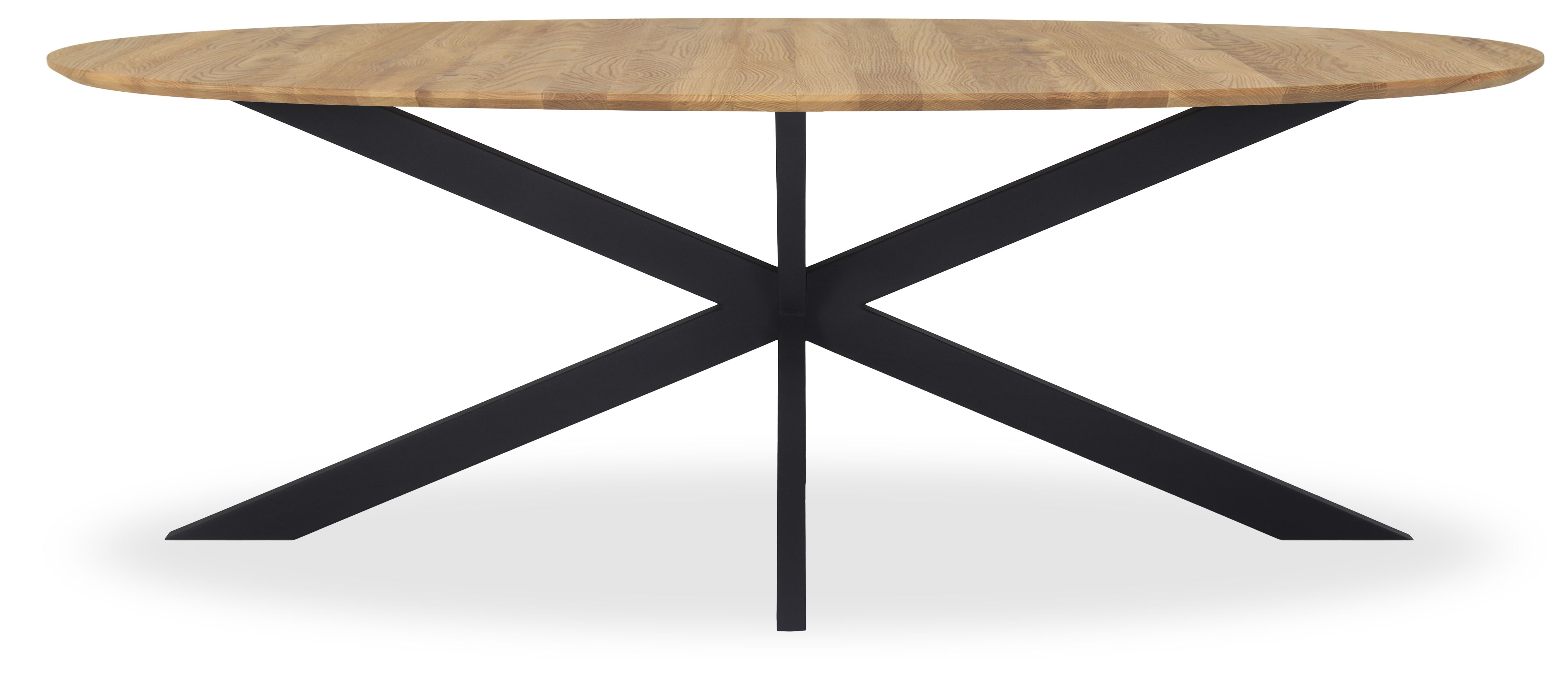 Eettafel Varese