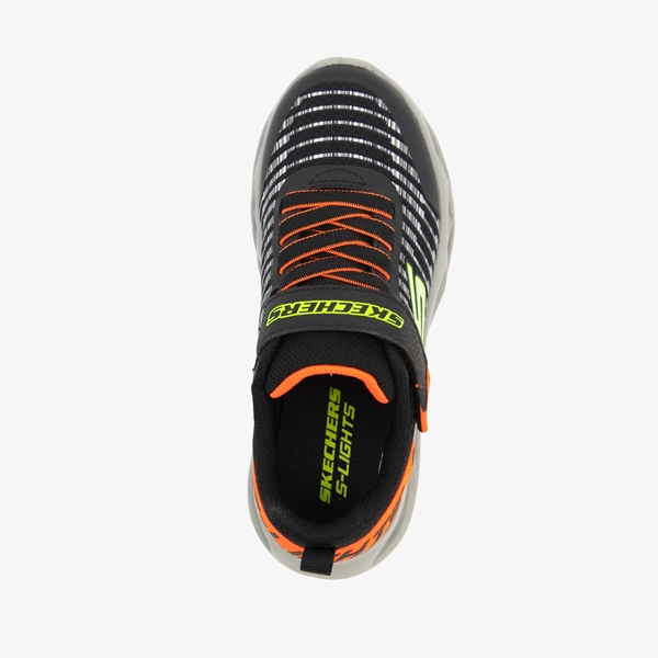 Skechers Twisty Bright Novlo kinder sneakers