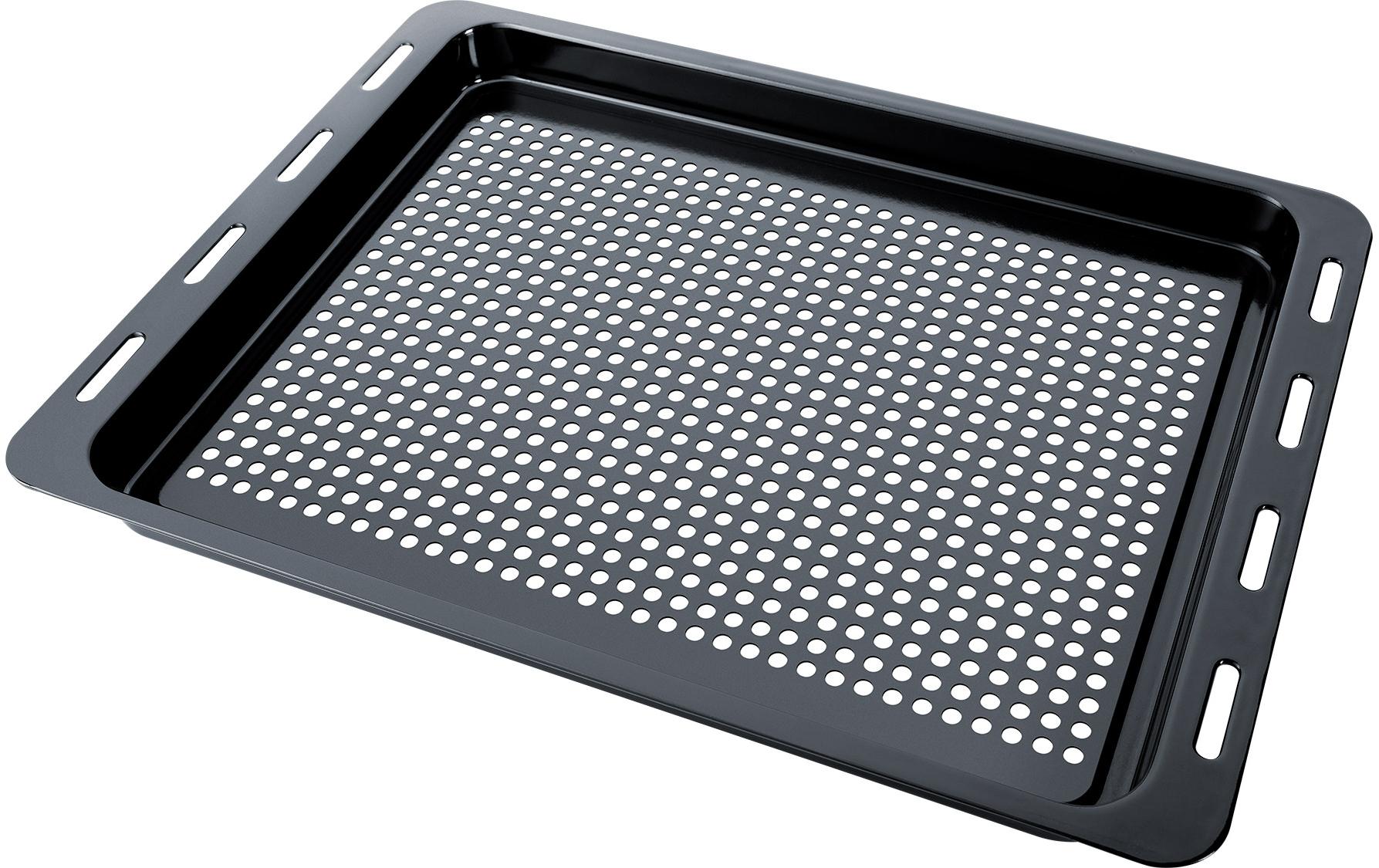 Backofen DG 30 27 l, Schwarz<br>Multifunktions-Dampfbackofen